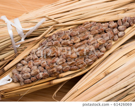 稻草納豆 61426069