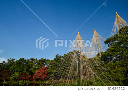 Fall of Kenrokuen 61426212