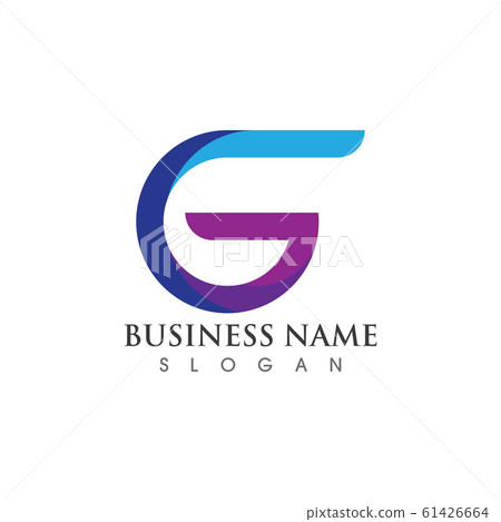 G Letter vector illustration icon G Letter vector illustration icon 61426664