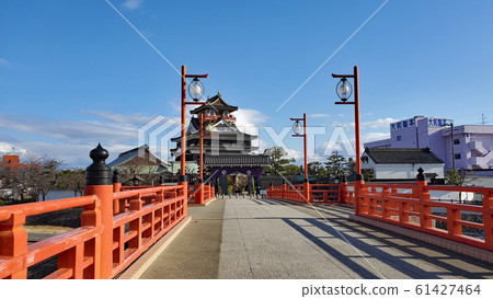 Cheongju Castle Cheongju Castle 61427464