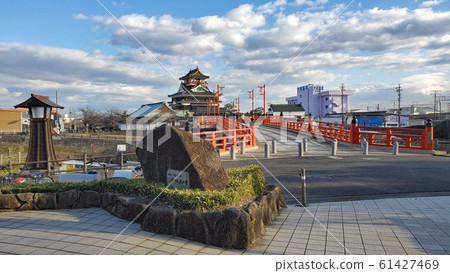 Cheongju Castle 61427469