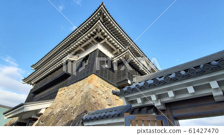 Cheongju Castle 61427470