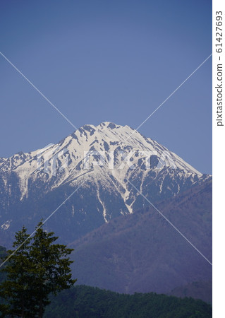 喬嫩山（安zu野景觀） 61427693