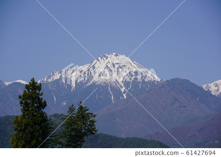 喬嫩山(安zu野景觀) 喬嫩山(安zu野景觀) 61427694