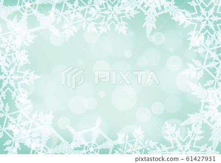 Background design with abstract patterns in blue Background design with abstract patterns in blue 61427931