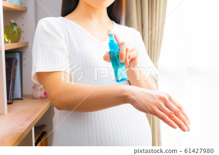 Insect repellent spray Insect repellent spray 61427980