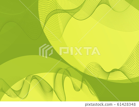 Background template with abstract patterns 61428348
