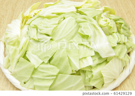 切白菜 切白菜 61429129