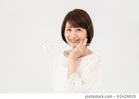 高級女子皮膚護理 高級女子皮膚護理 61429819