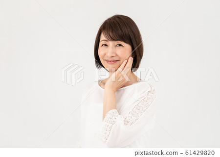 高級女子皮膚護理 高級女子皮膚護理 61429820