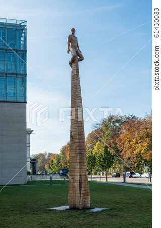 Quater near the Pinakotheken Museum, Munich, Germany Quater near the Pinakotheken Museum, Munich, Germany 61430083
