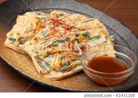 Korean pancake Korean pancake 61431108