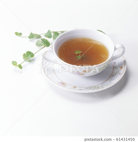 洋蔥湯 洋蔥湯 61431450