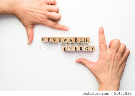 Image renewable energy Image renewable energy 61431821