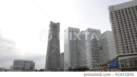 Sakuragicho Yokohama Minatomirai Yamashita Park 61431850