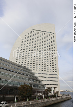 櫻木町橫濱港未來山下公園 櫻木町橫濱港未來山下公園 61431851