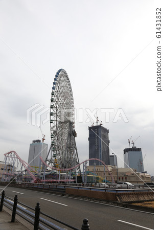 櫻木町橫濱港未來山下公園 櫻木町橫濱港未來山下公園 61431852