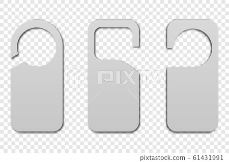 Realisticl room hangers Realisticl room hangers 61431991