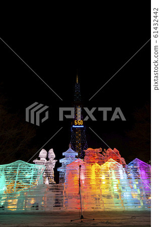 札幌冰雪節 61432442