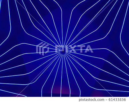 Beautiful lights of Sydney Festival 61433836