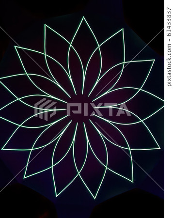 Beautiful lights of Sydney Festival, Dodecalis Beautiful lights of Sydney Festival, Dodecalis 61433837