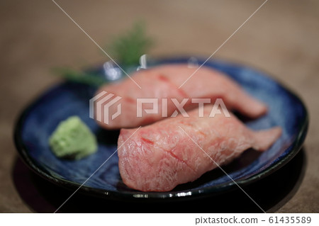 肉壽司 肉壽司 61435589