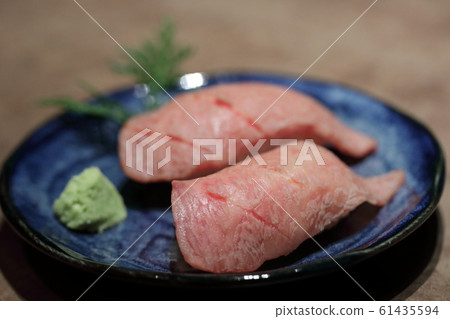 肉壽司 肉壽司 61435594