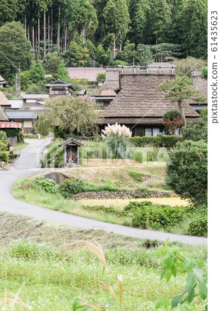 Miyama·Kanbaki村 61435623