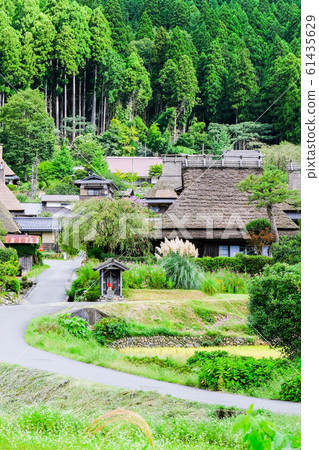 Miyama · village of Kanbaki Miyama · village of Kanbaki 61435629