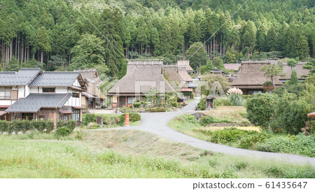 Miyama·Kanbaki村 61435647