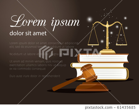 Law and justice background Law and justice background 61435685