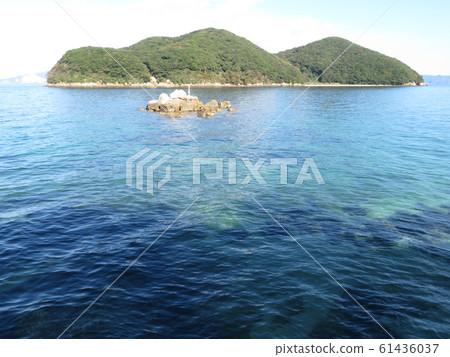 Kobashijima Iwakuni City Yamaguchi Prefecture 61436037