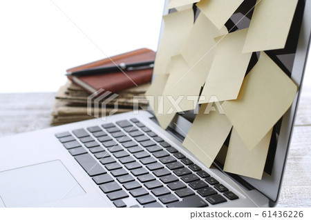 如何使用便簽 61436226