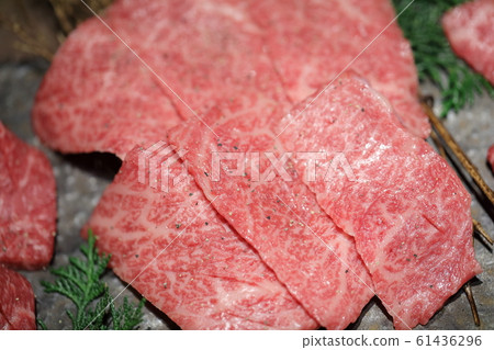日本黑牛肉Ichibo A5 日本黑牛肉Ichibo A5 61436296