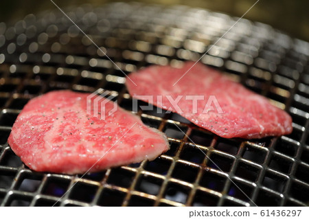 Japanese black beef Ichibo A5 Japanese black beef Ichibo A5 61436297