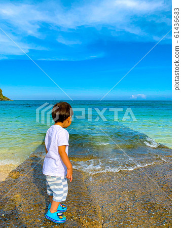 Ukun beach Ukun beach 61436683