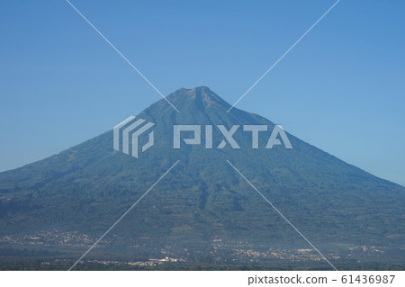 Mount Agua 61436987