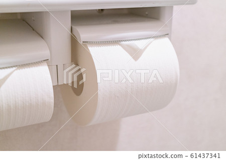 Toilet Paper  61437341