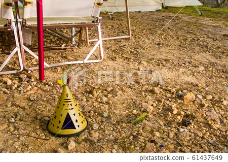 Mosquito coil for fashionable camp Mosquito coil for fashionable camp 61437649