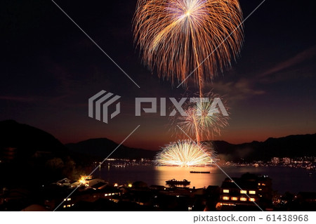 Fireworks 61438968