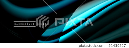 vector, design, poster 61439227