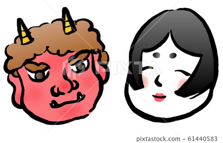 妖精惡魔和御手福插圖 61440583