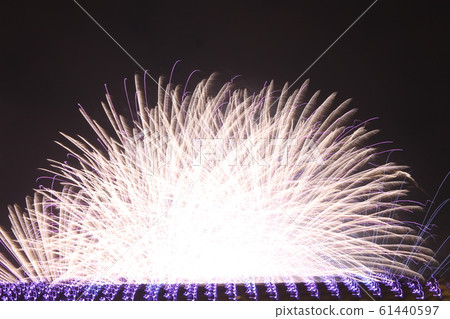 Fireworks Star Fireworks Star 61440597
