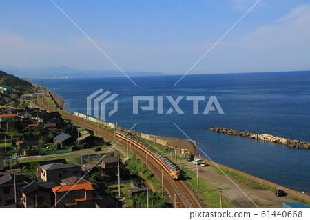 日本海特快列車 日本海特快列車 61440668