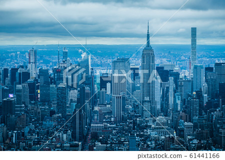 Views from One World Trade Center Building Views from One World Trade Center Building 61441166