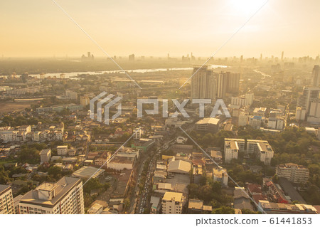 Bangkok / Thailand - 8 March 2019 Bangkok / Thailand - 8 March 2019 61441853