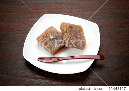 Kurumi mochi Kurumi mochi 61442137
