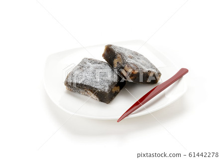 Kurumi mochi 61442278