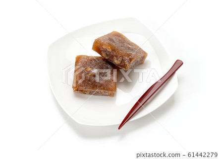 Kurumi mochi 61442279