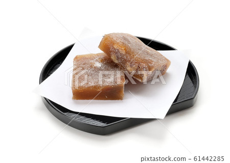 核桃年糕，東北福島縣的當地甜點 61442285